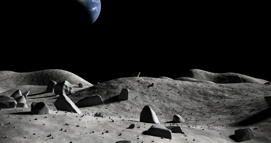 Межпланетная станция Луна-25″ успела передать данные: что было отправлено до аварии