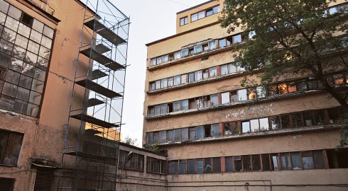 Могут ли россияне вернуть квартиру или дом, если они сгорели не по вине владельцев