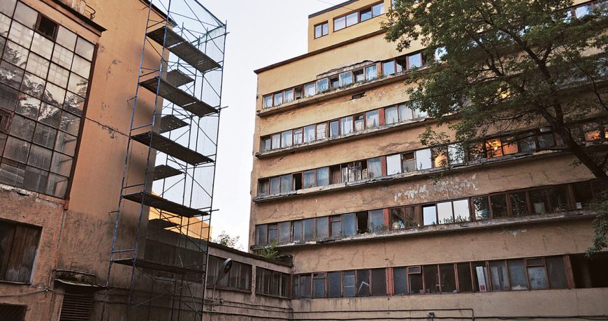 Могут ли россияне вернуть квартиру или дом, если они сгорели не по вине владельцев