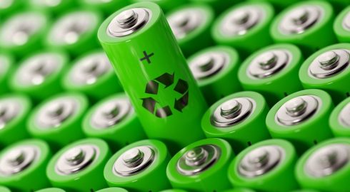 Компания «Росатома» сможет производить литий-ионные батареи по СПИК с Минпромторгом