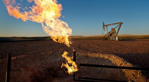 «Новатэк»: сферу добычи трудноизвлекаемого газа нужно поддержать