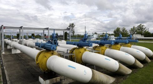 Достигнуто соглашение о транзите нефти между «КазМунайГазом» и SOCAR