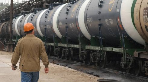 Белоруссия планирует поставить в Россию рекордный объем нефтепродуктов в 2023 году