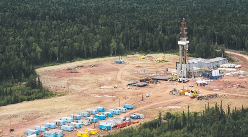Роснедра: добыча лития на Ковыкте должна стартовать к 2026 году