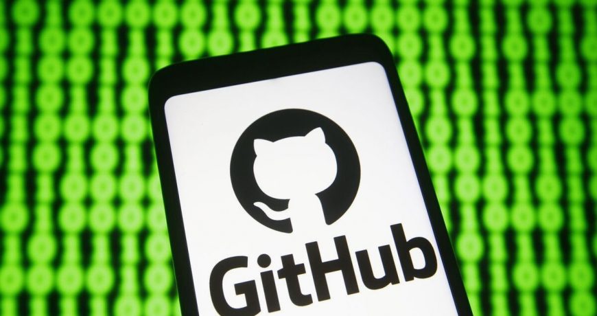 В России начали тестировать отечественны GitHub: что это такое и с чем его едят