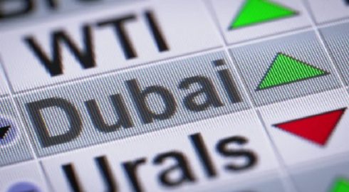Переход на нефть Dubai в налогах: Минфин ждет предложения от нефтяных компаний