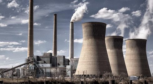 Евросоюз не хочет субсидировать угольные электростанции