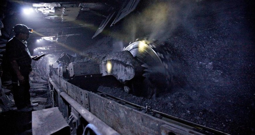 Работа шахты «Разрез Инской» на Кузбассе приостановлена на 3 месяца