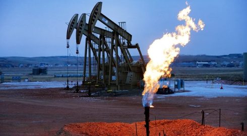 США считают потолок цен для российской нефти эффективным