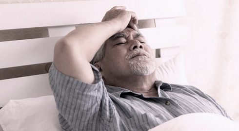 Угроза инсульта: какие ночные симптомы предупреждают об опасности