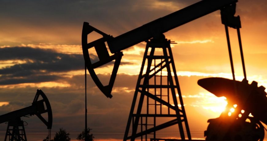Мир «оценил» российскую нефть на фоне нехватки дизельного топлива