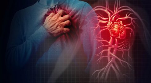 Виагра и инфаркт: как лечение импотенции может вызвать сердечный приступ