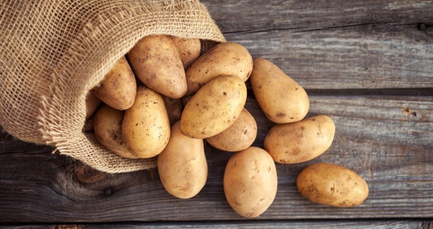 Нужно ли подкармливать картофель и когда: правила земледельцев
