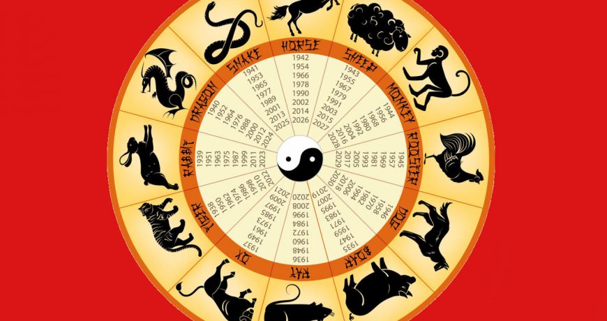 Самый удачный день в июле: астрологический прогноз для всех знаков китайского зодиака