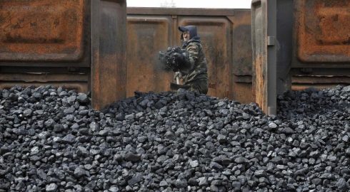 Минфин: НДПИ на уголь повышаться не будет