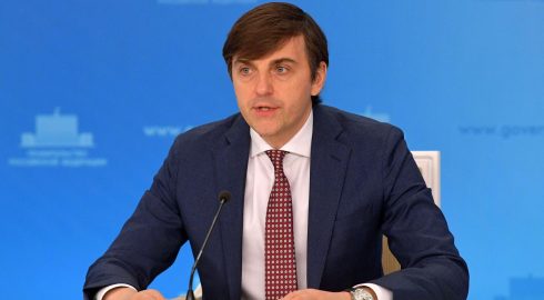 Глава Минпросвещения Кравцов выступил на ПМЭФ: важные заявления министра