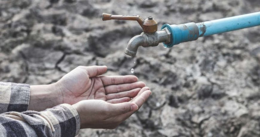 Решение для Крыма: гидролог объяснил, как обеспечить полуостров водой после прорыва ГЭС