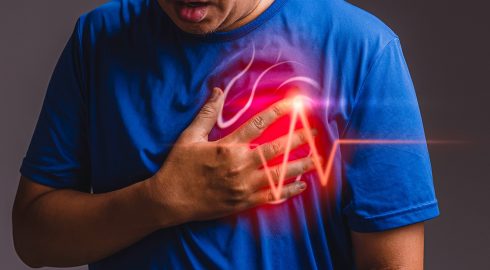 Расписание сердечных приступов или почему инфаркты чаще случаются в начале недели