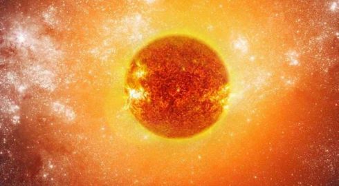 «Звёздные причуды»: ожидаемая активность Солнца в 2024 году