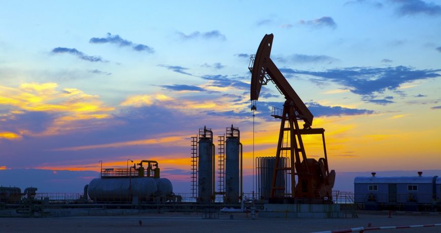 Сокращение добычи нефти членами ОПЕК пошло на пользу России