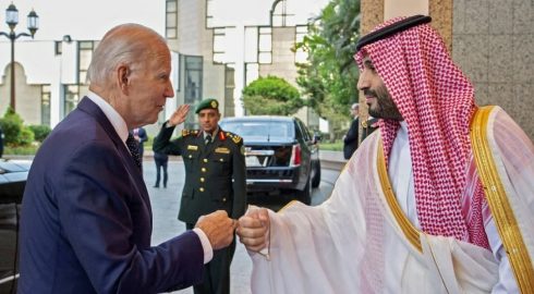 Чем нефтяному рынку грозит ухудшение отношений США и Саудовской Аравии