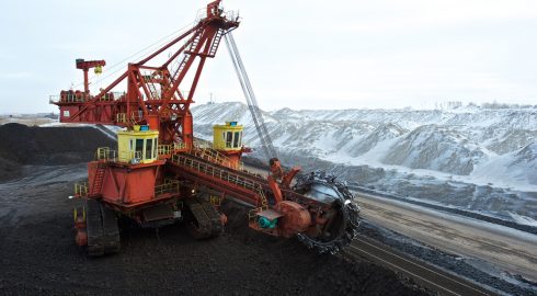 Новые проекты «Русского Угля Сибири» заработают в Иркутской области