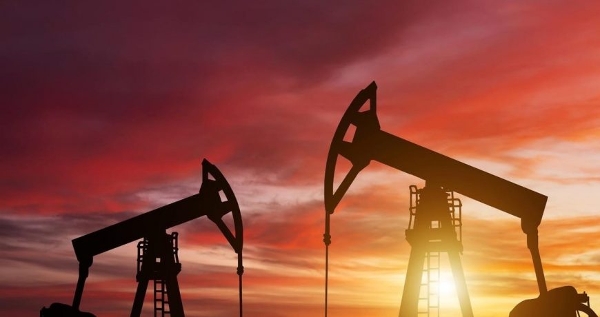 Добыча нефти в Саудовской Аравии и других крупных игроков: итоги за апрель 2023 года