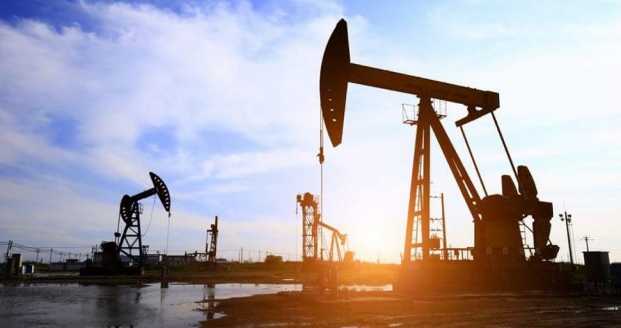 Власти Казахстана озвучили планы по добыче нефти в 2023 году
