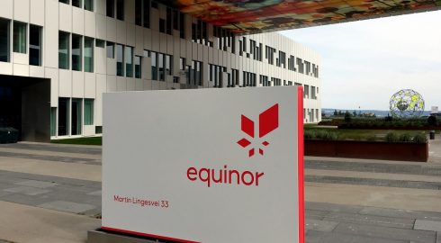 Equinor намерена нарастить добычу нефти в Бразилии в следующие 10 лет