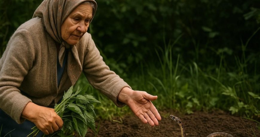 Народные приметы 11 июня