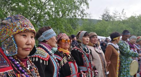 Страшная сказка, которая стала явью: куда исчезли три коренных народа России