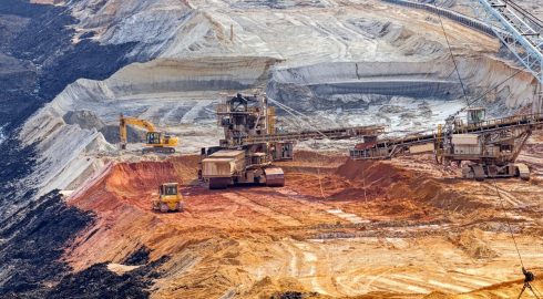 ГМК «Удоканской меди» переработал уже 5 млн тонн руды