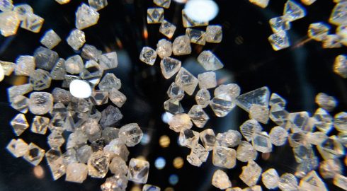 Алмазный аукцион Гохрана принес почти 11,5 млн долларов