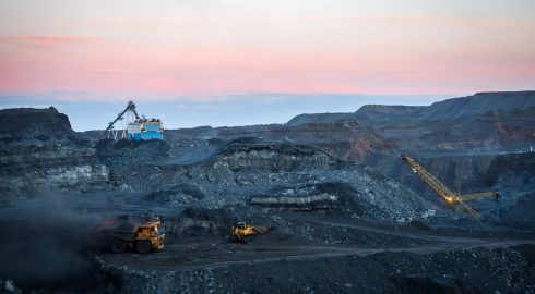Индия планирует нарастить закупку у России коксующегося угля