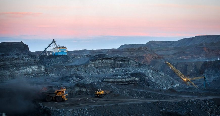 Ситуация с перевозками угля ударила по бюджету Кузбасса