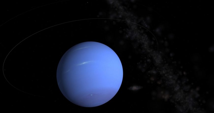 Загадочный Нептун: как ретроград планеты повлияет на нашу жизнь в 2023 году