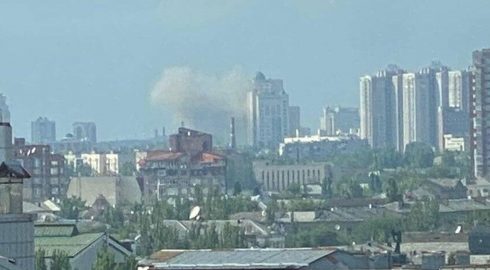 Боевики ВСУ опять атаковали Донецк, последние новости региона на 26 июня 2023 года