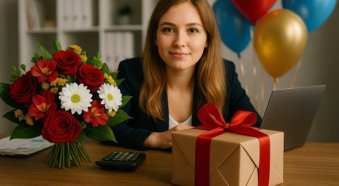 Красивые и оригинальные поздравления с Днем экономиста 30 июня 2025 года
