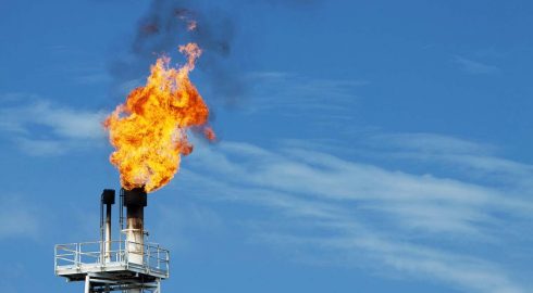 Россия снижает цену на газ для Молдавии