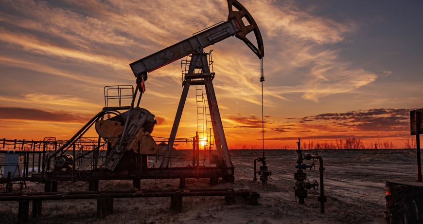 Какие козыри Россия может использовать на нефтяном рынке