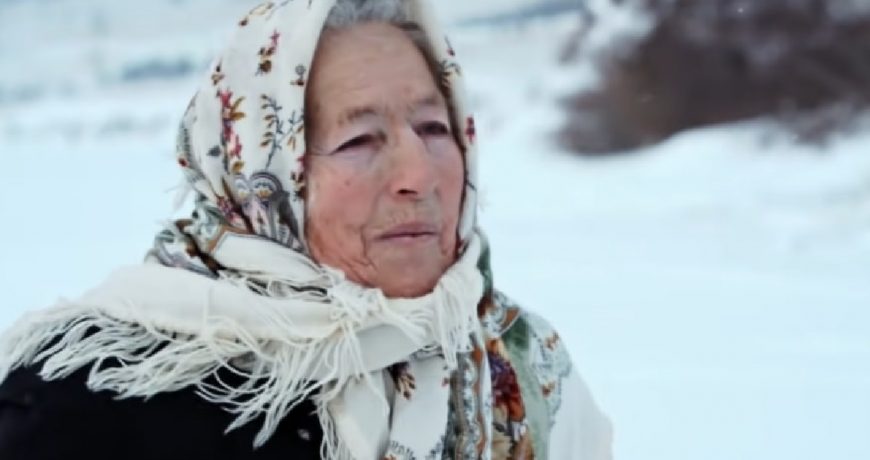 Покорительница байкальского льда: что известно об отшельнице Любови Мореходовой