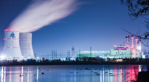 Финляндия и Швеция могут получить новые АЭС от Fortum и Westinghouse