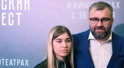 «На помощь, папа!»: поможет ли актер Пореченков своей дочери «отмазаться» от ДТП