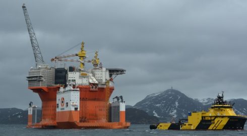 Все на дно: Норвегия планирует открыть континентальный шельф для добычи