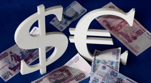 Дирхам на Мосбирже, влияние пошлин и курс валют: новости финансов на 22 сентября 2023 года