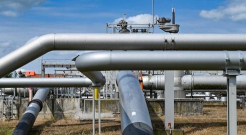 Евросоюз «разрывает» «Дружбу»: поставки в Польшу и Германию по нефтепроводу под запретом