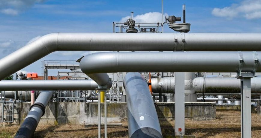 Евросоюз «разрывает» «Дружбу»: поставки в Польшу и Германию по нефтепроводу под запретом