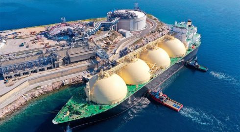 Битва за поставки СПГ: забастовки на австралийских энергетических гигантах укрепят позиции российского газа