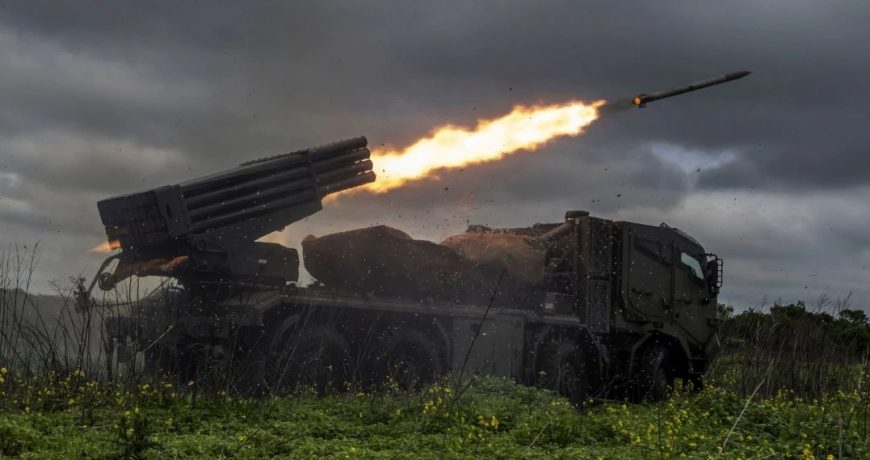 Харьков и Купянск в огне: Ракетные удары по Украине, где прозвучали взрывы 3 июня 2023 года