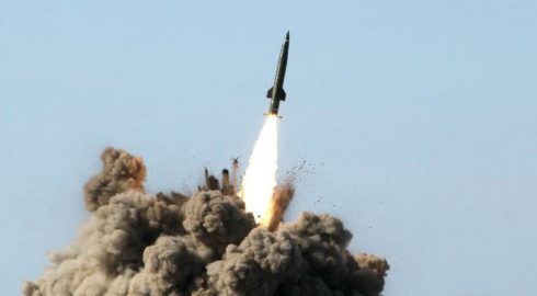 Новая тактика ракетных ударов РФ: рассказ украинского оператора ПЗРК Stinger